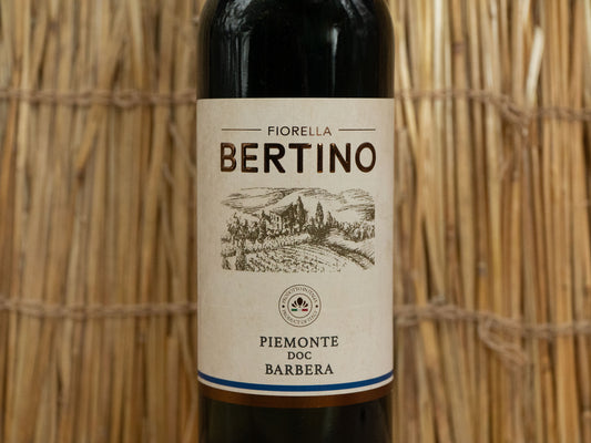 Bertino Piemonte