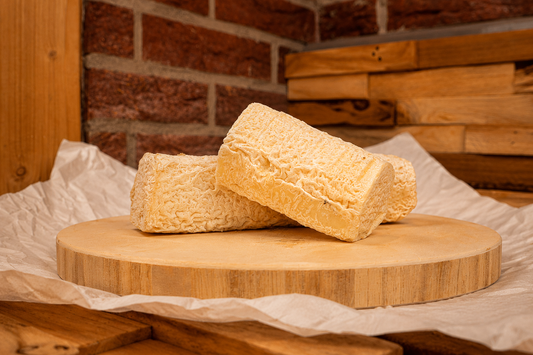 Aurélie Karditsel Bio, fromage de chèvre – vue 2