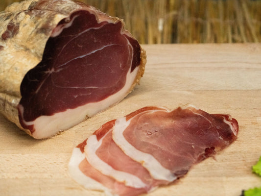 Fiochetto - Charcuterie - La Dent du Chat