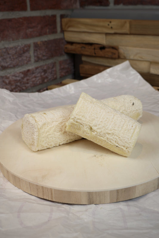 Fromage bio de chèvre belge Aurélie Karditsel