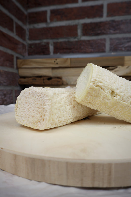 Fromage bio de chèvre belge Aurélie Karditsel