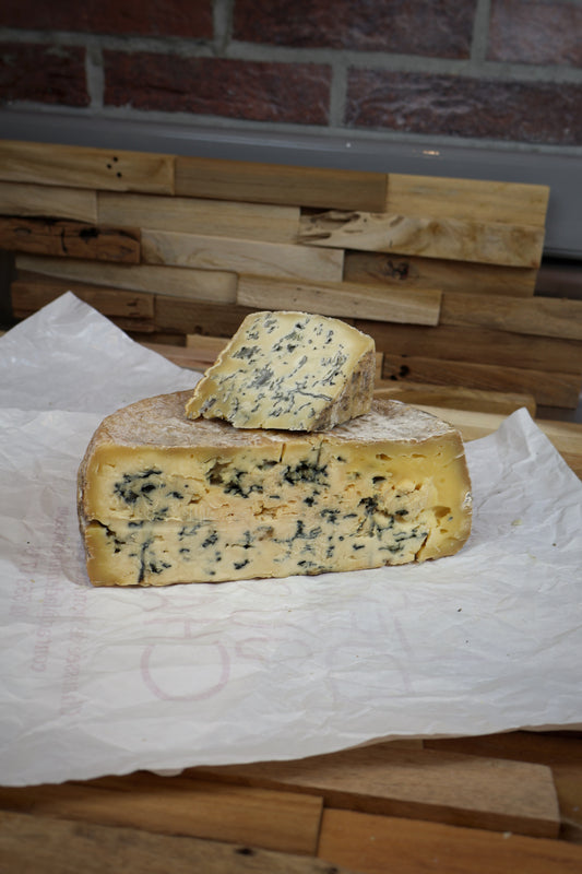 Fromage Bleu de Bonneval