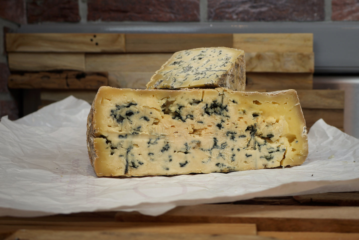 Fromage Bleu de Bonneval