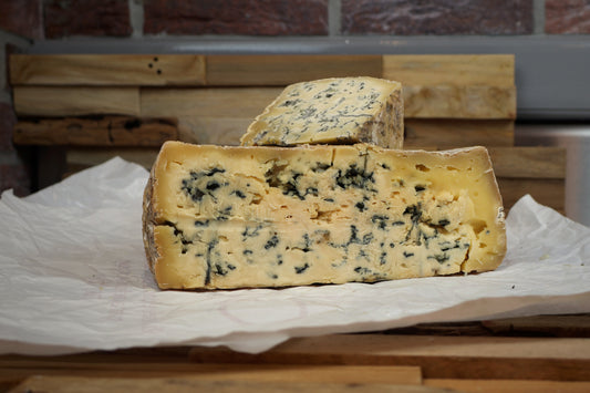 Fromage Bleu de Bonneval