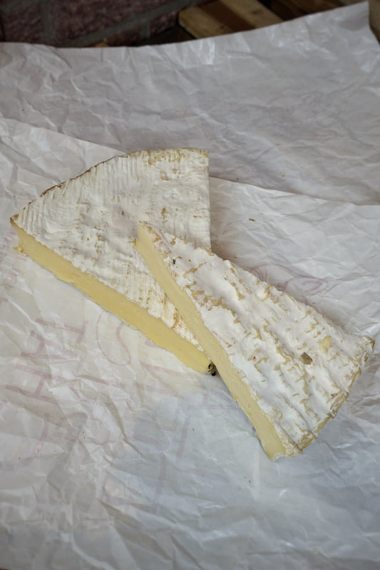 Brie de Meaux