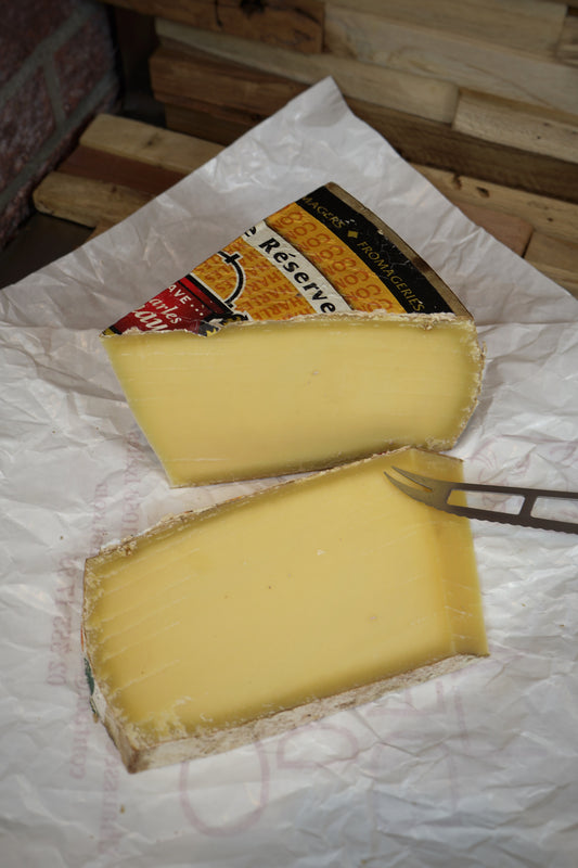 Fromage comté 12-17 mois