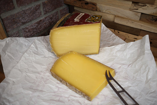 Fromage Comté 18 mois