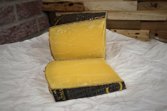 Fromage Comté 24 mois