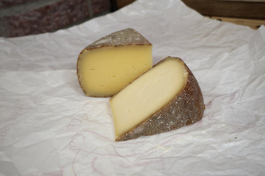 Échourgnac fromage