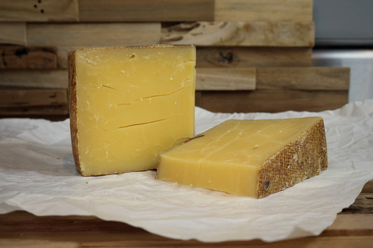 Etivaz fromage d’alpage suisse