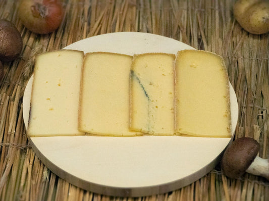 Plateau Raclette Classique - plateau - La Dent du Chat