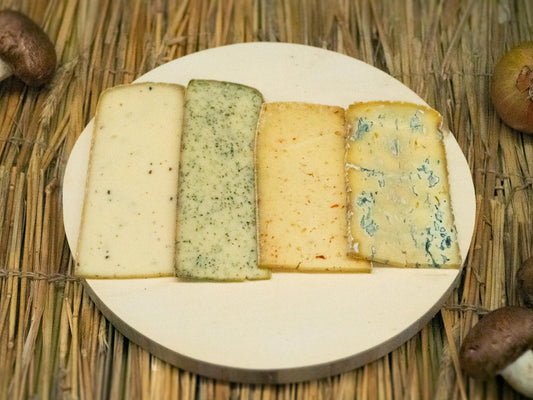 Plateau Raclette Spécial - plateau - La Dent du Chat
