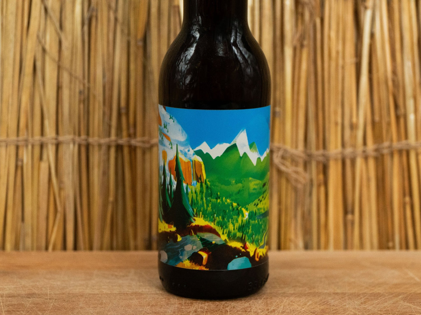 Alpine 33cl - Bière - La Dent du Chat