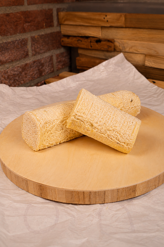 Aurélie Karditsel Bio, fromage de chèvre – vue 1