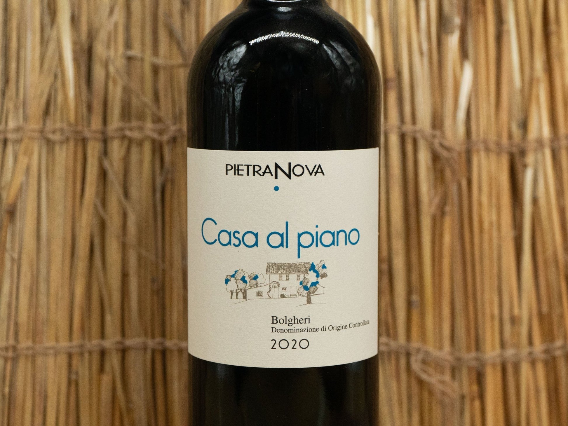 Casa al piano - Vin - La Dent du Chat