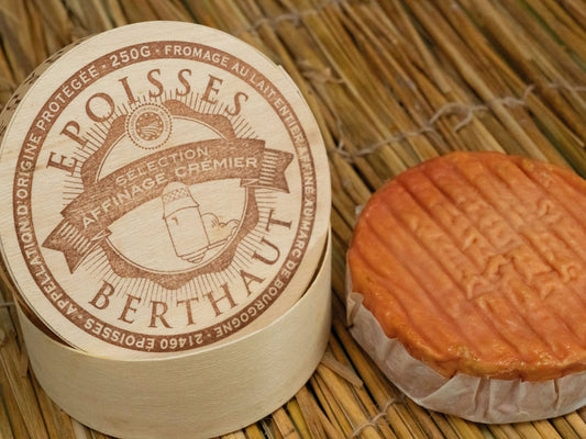 Epoisses - Fromage - La Dent du Chat