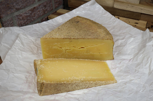 Fromage français Abondance