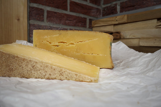Fromage français Abondance