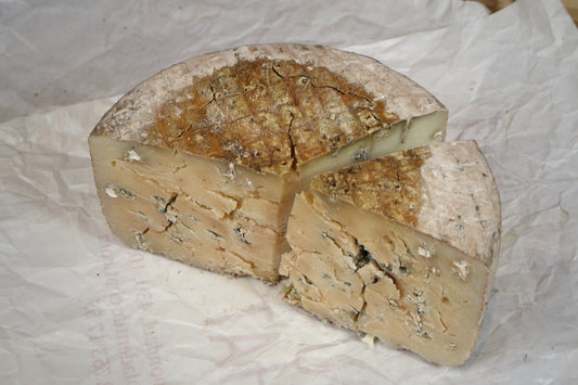 Fromage français Bleu Basque