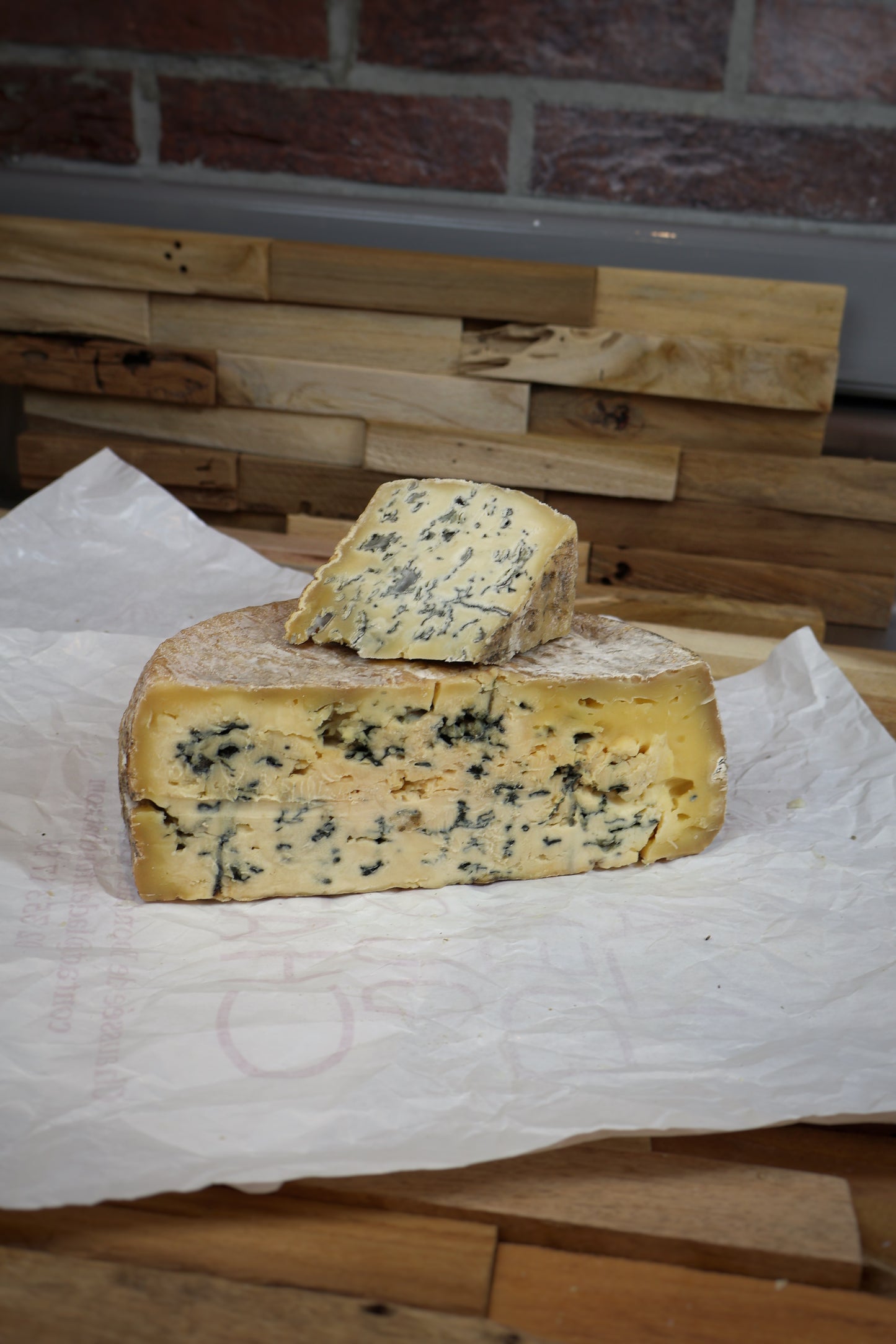 Fromage Bleu de Bonneval