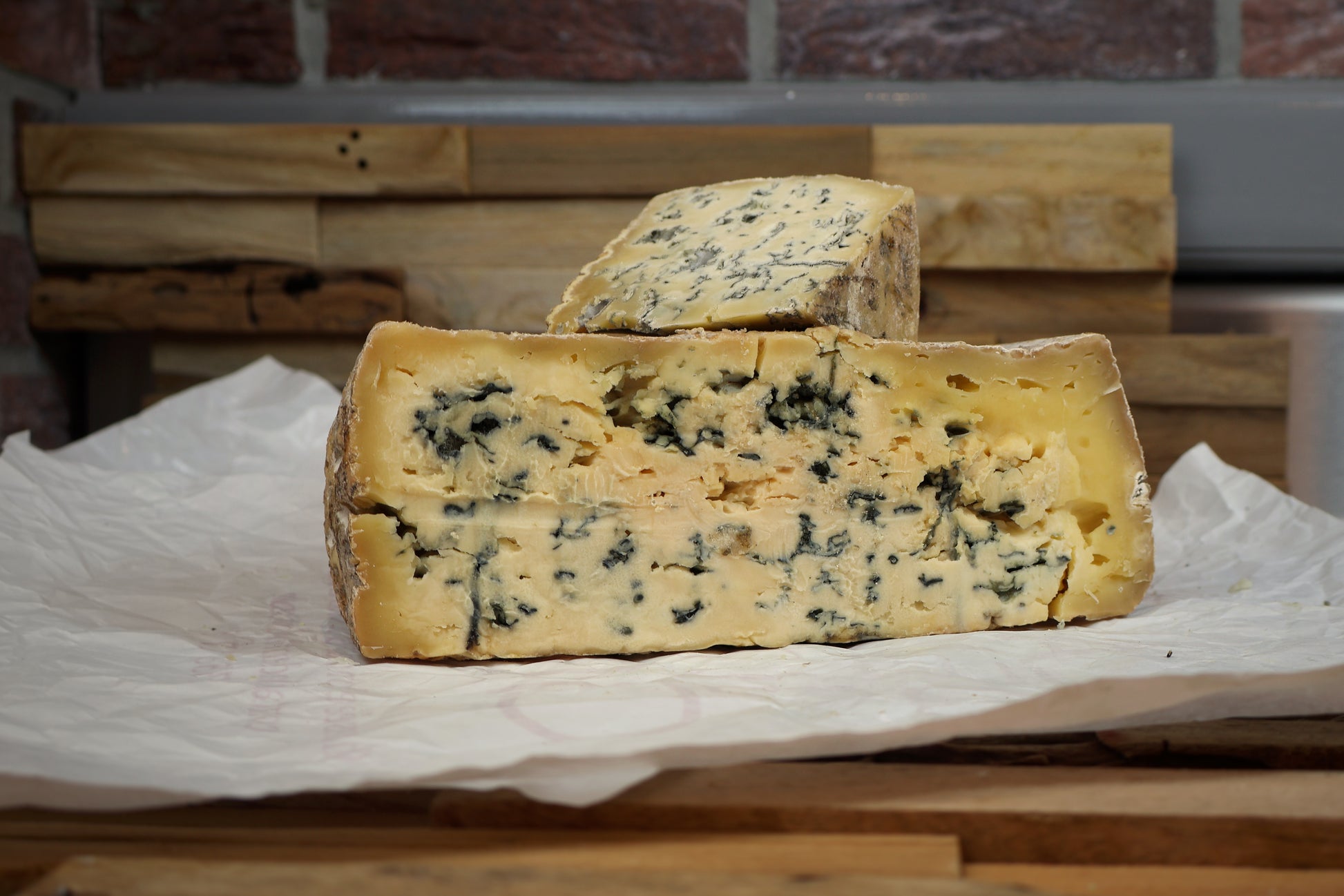 Fromage Bleu de Bonneval