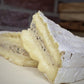 Brie aux truffes d'été