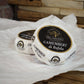 Camembert di Bufala au lait de bufflonne