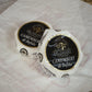 Camembert di Bufala au lait de bufflonne