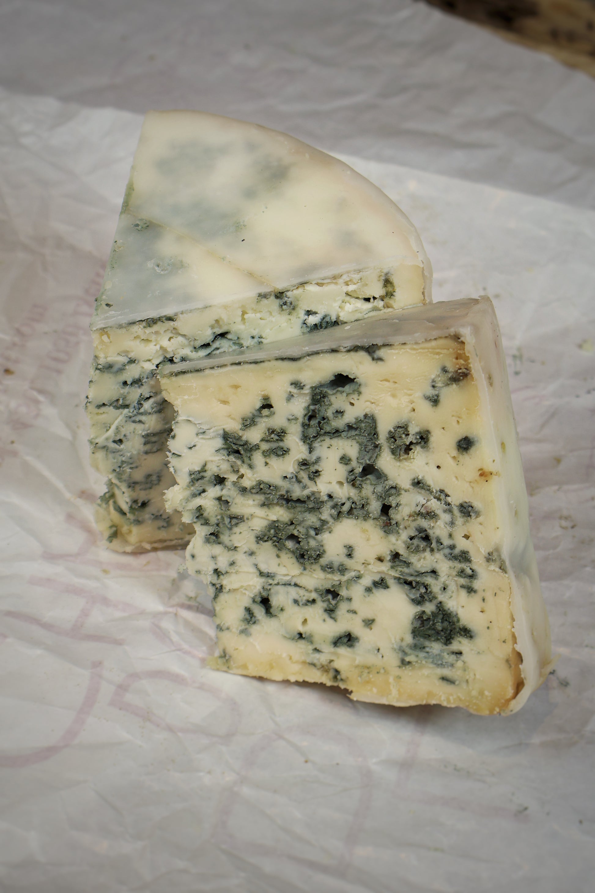 César Régalis fromage lait de brebis