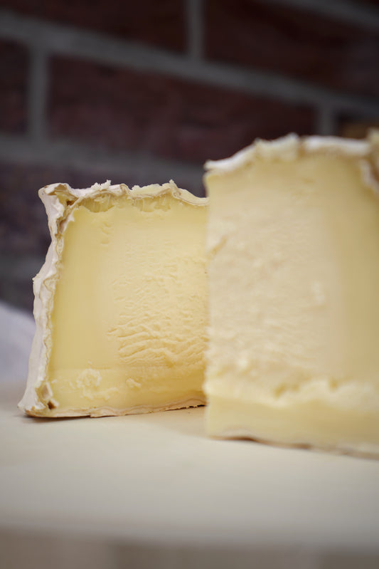 Chaours fromage au lait de vache