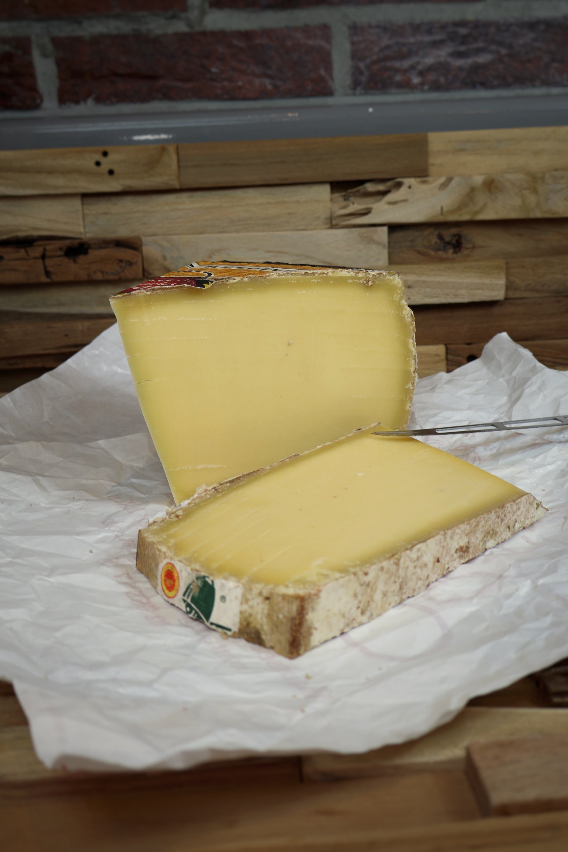 Fromage comté 12-17 mois