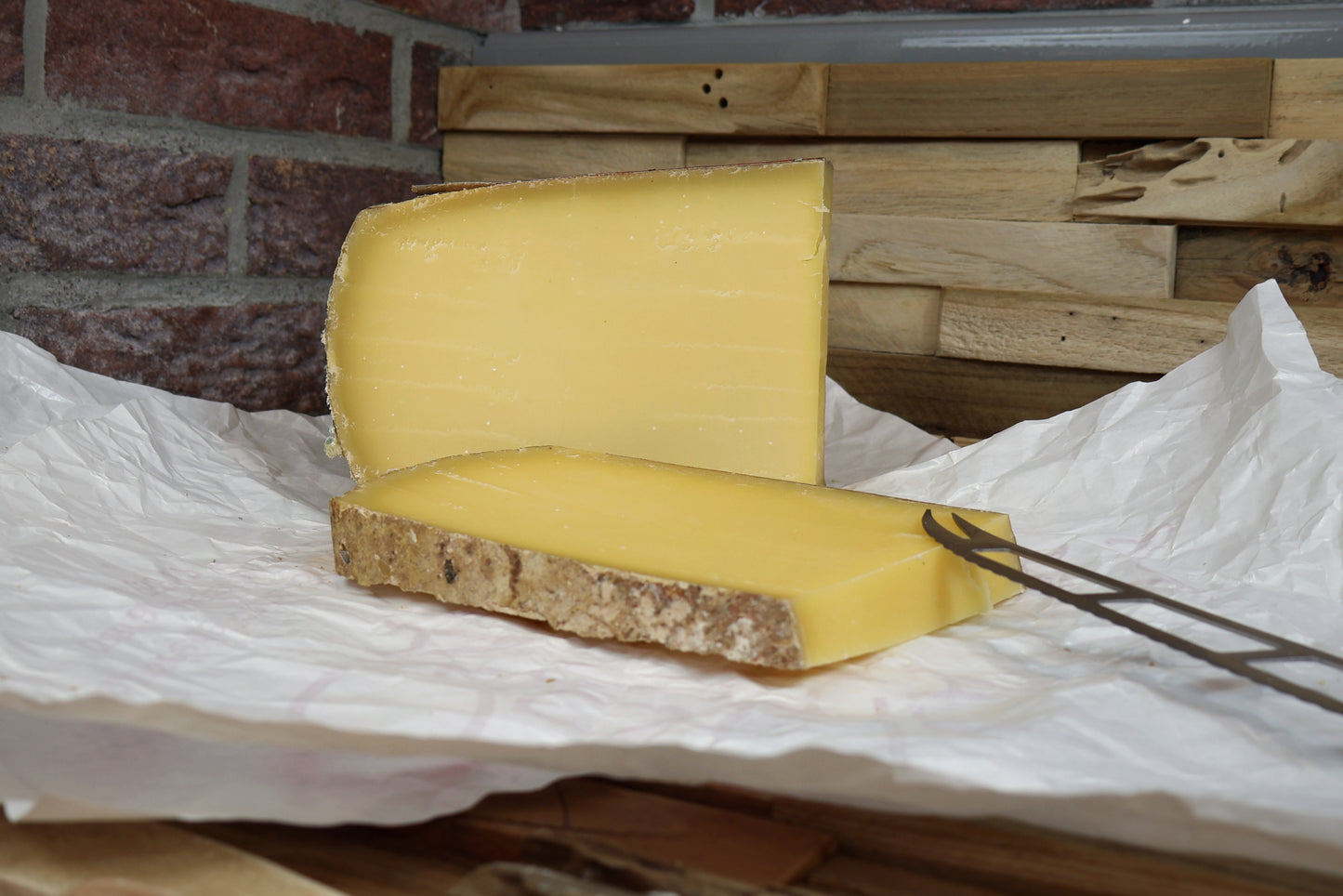 Fromage Comté 18 mois