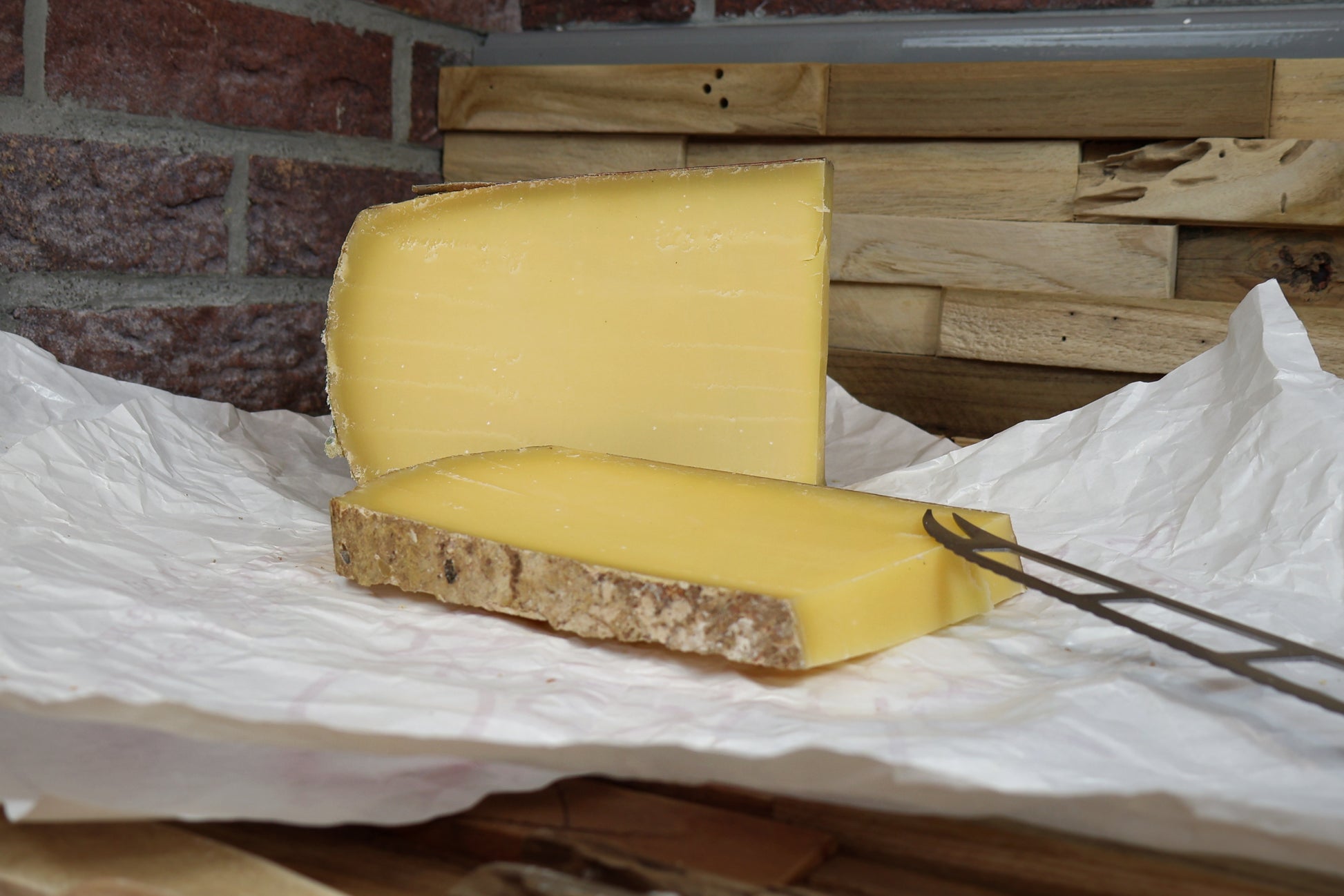 Fromage Comté 18 mois
