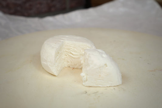 Crottin brasserie fromage de chèvre