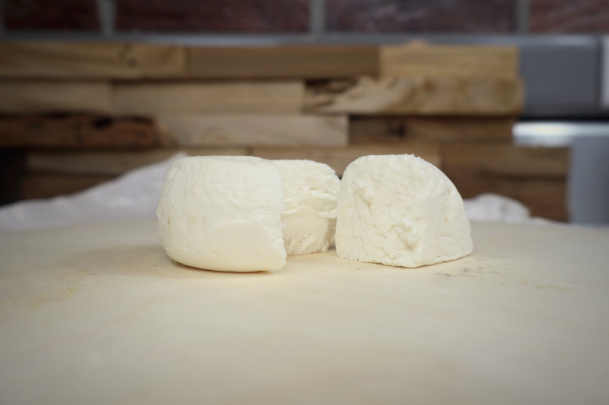 Crottin brasserie fromage de chèvre