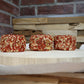 Crottin Bruschetta