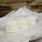 Crottin nature fromage de chèvre