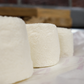 Crottin nature fromage de chèvre
