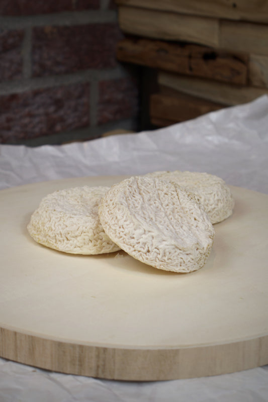 Désirée Kardistel Fromage de chèvre Bio
