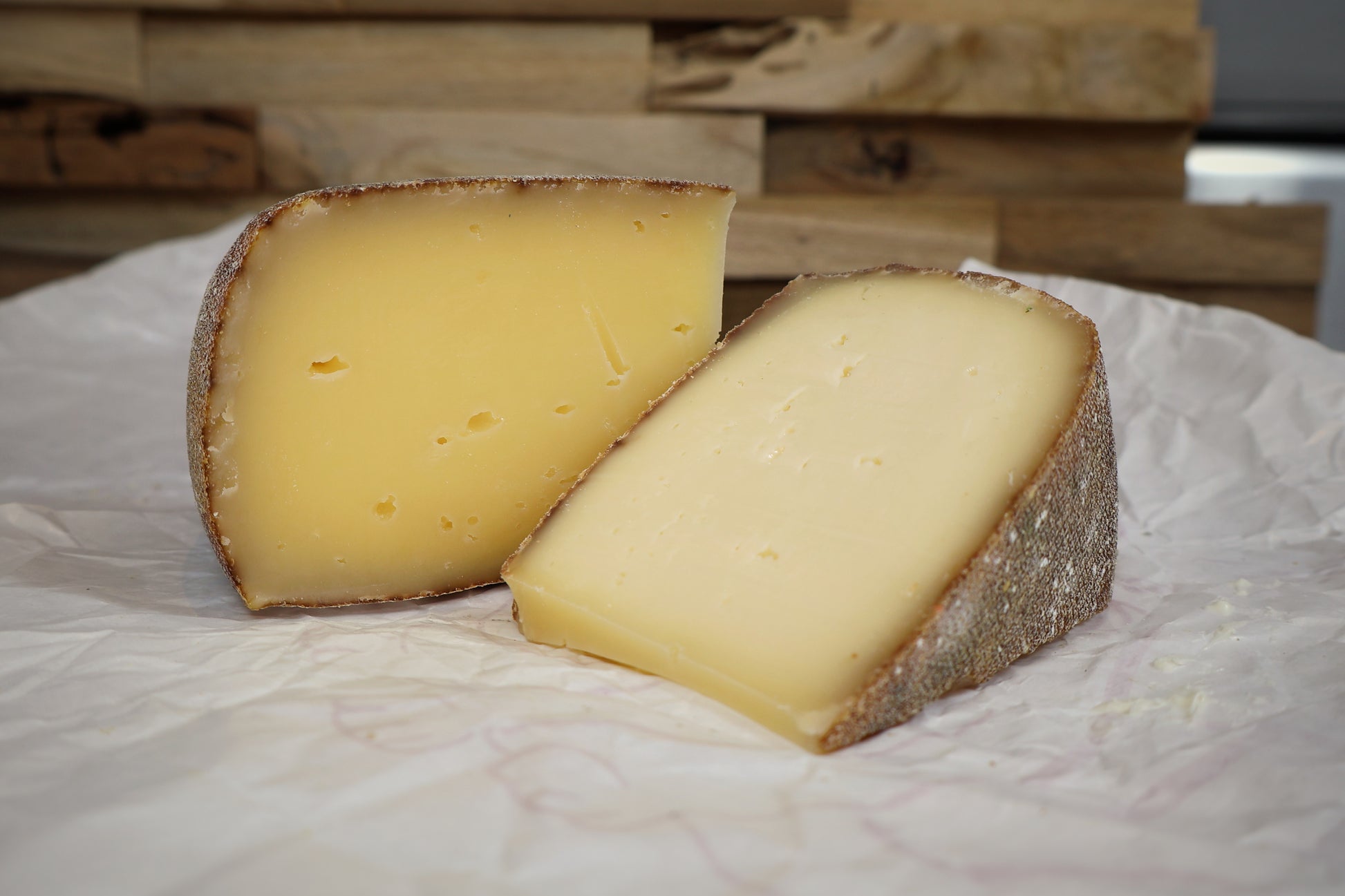 Échourgnac fromage