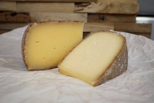 Échourgnac fromage