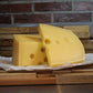Emmentaler fromage suisse au lait cru de vache
