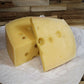Emmentaler fromage suisse au lait cru de vache