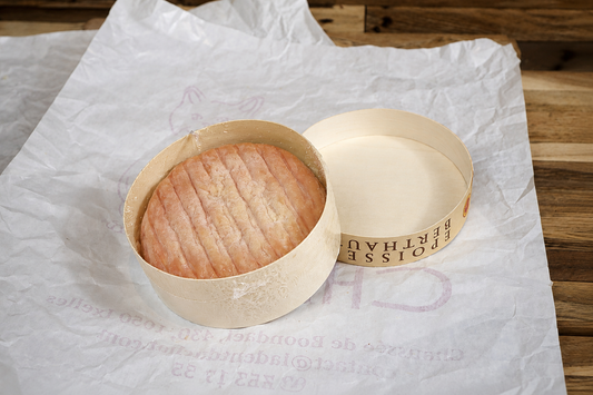 Époisses fromage de Bourgogne