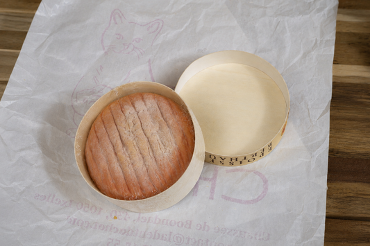 Époisses fromage de Bourgogne