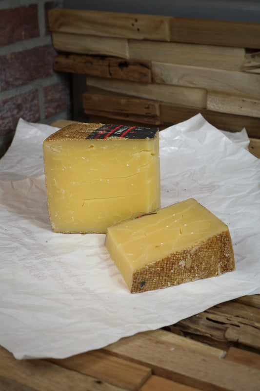 Etivaz fromage d’alpage suisse