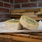 Fourme d'Ambert fromage au lait cru à pâte persillée