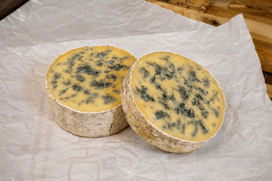 Fourme d'Ambert 