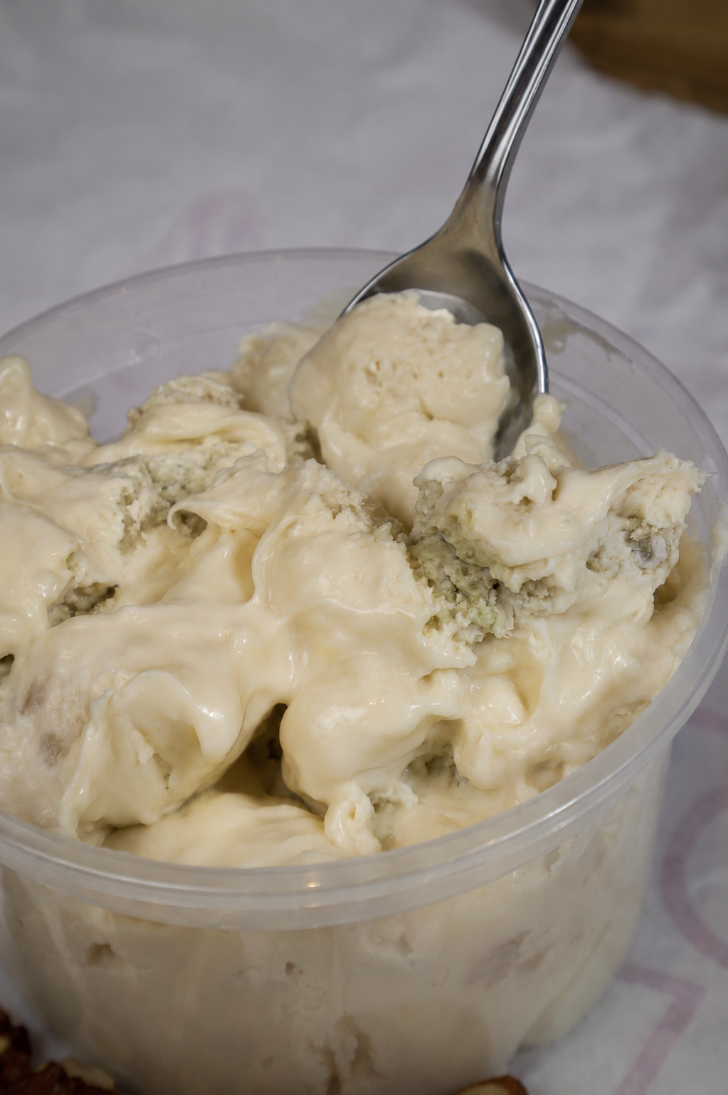 Gorgonzola fromage italien