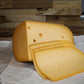 Gouda jeune fromage au lait de vache